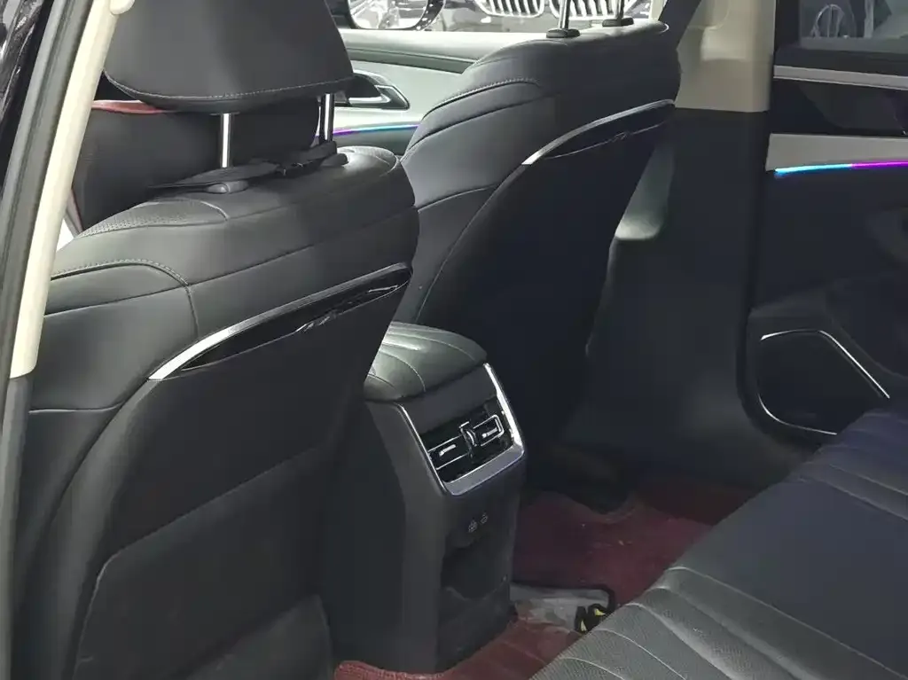 Hongqi H5 2024 из CN, фото 2
