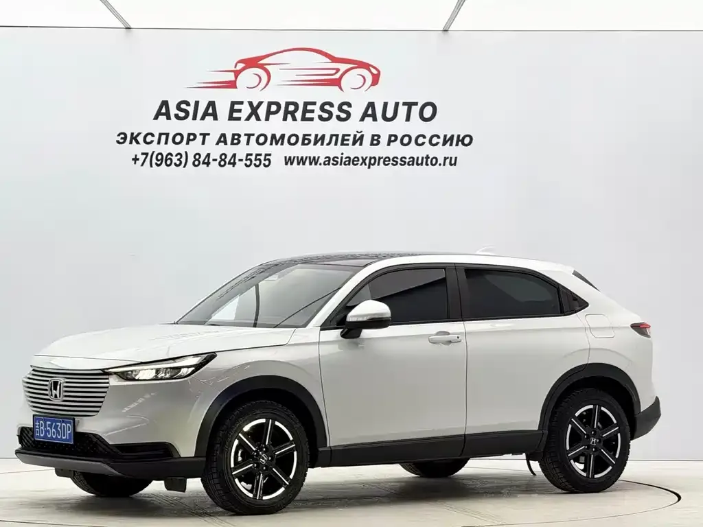 Honda Vezel 2023 из CN, фото 1