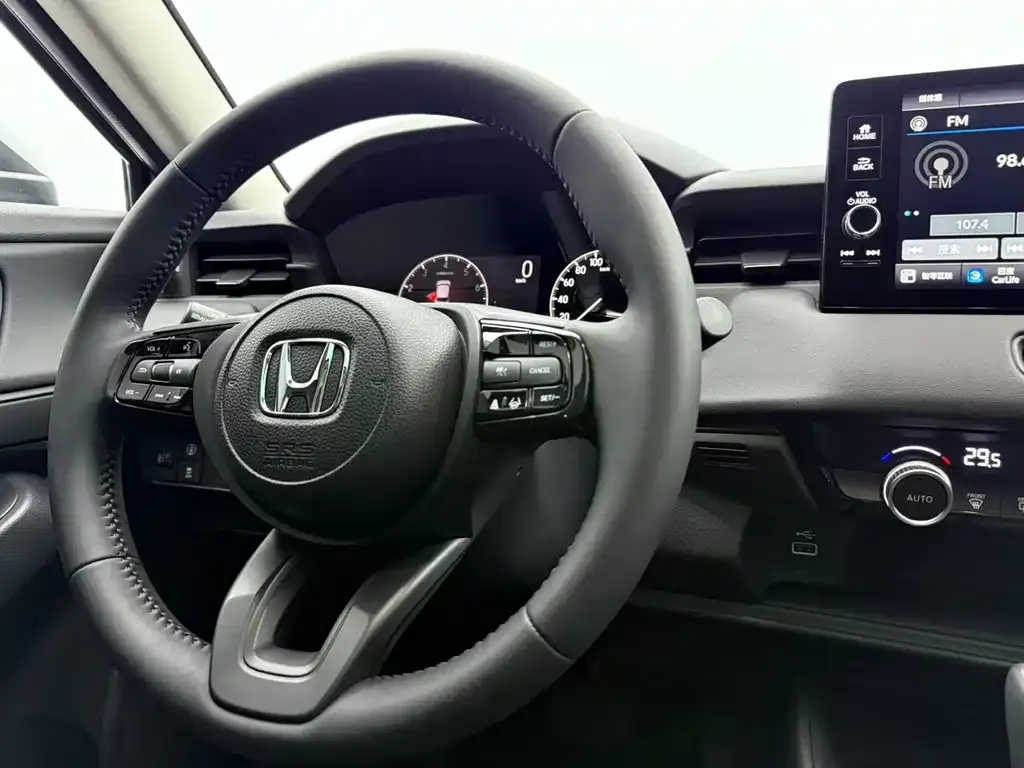 Honda Vezel 2023 из CN, фото 5