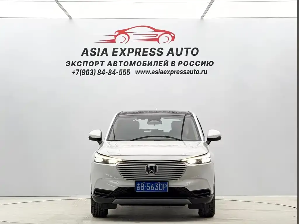Honda Vezel 2023 из CN, фото 3
