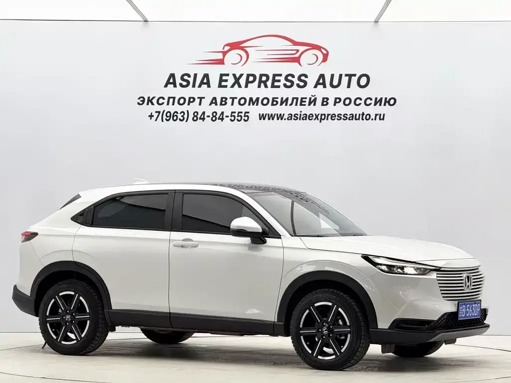 Honda Vezel 2023 из CN, фото 8