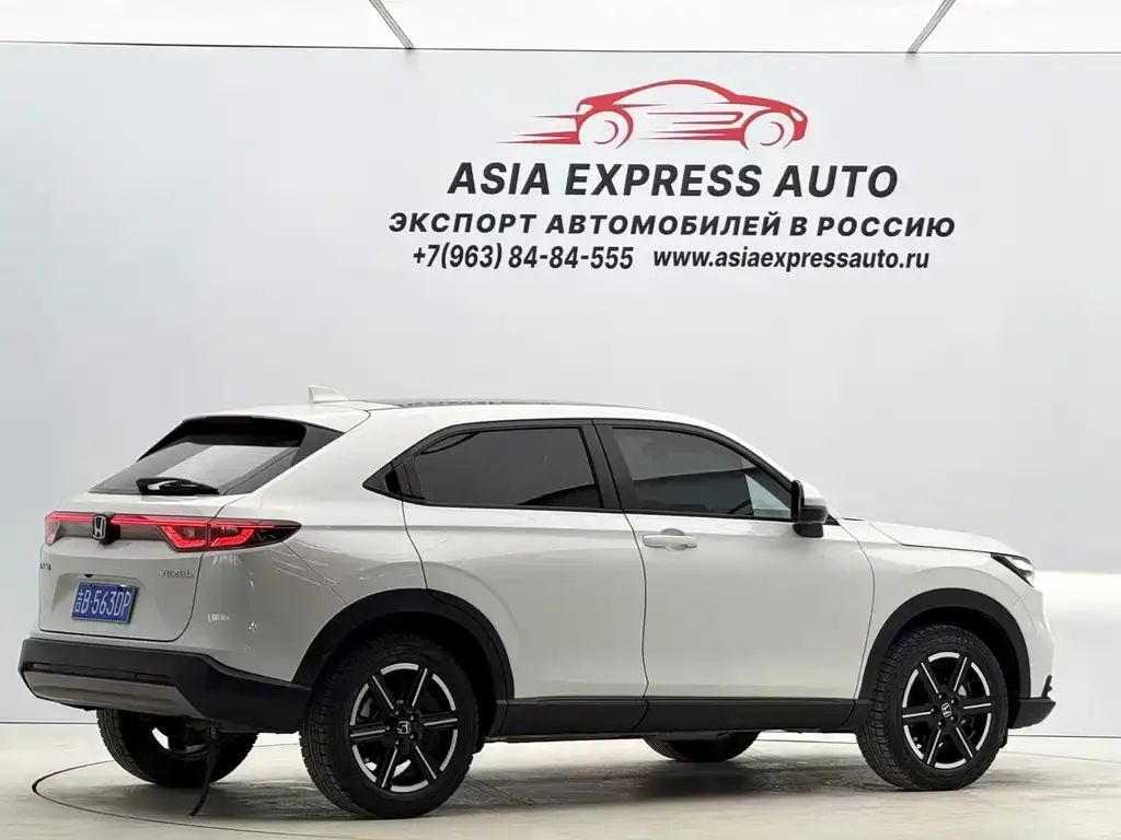 Honda Vezel 2023 из CN, фото 7