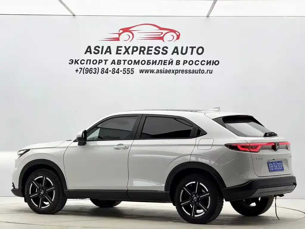 Honda Vezel 2023 из CN, фото 6