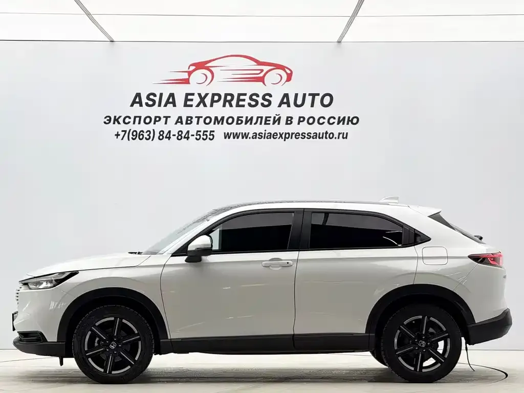 Honda Vezel 2023 из CN, фото 9