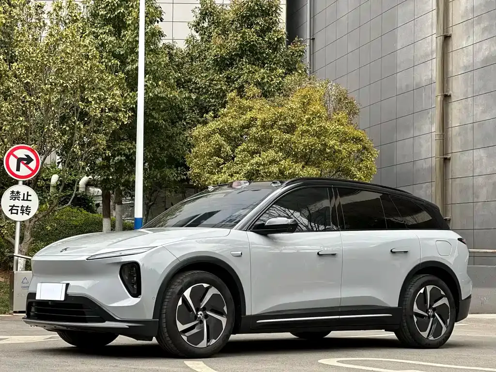 NIO ES6 2023 из CN, фото 1