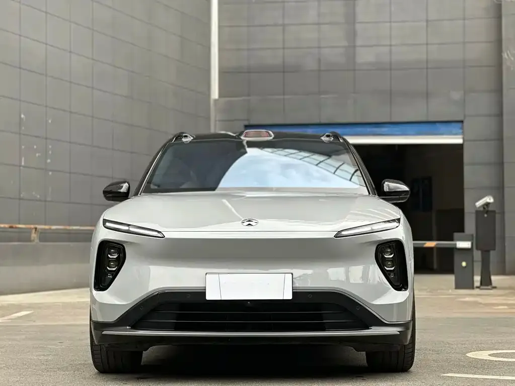 NIO ES6 2023 из CN, фото 9