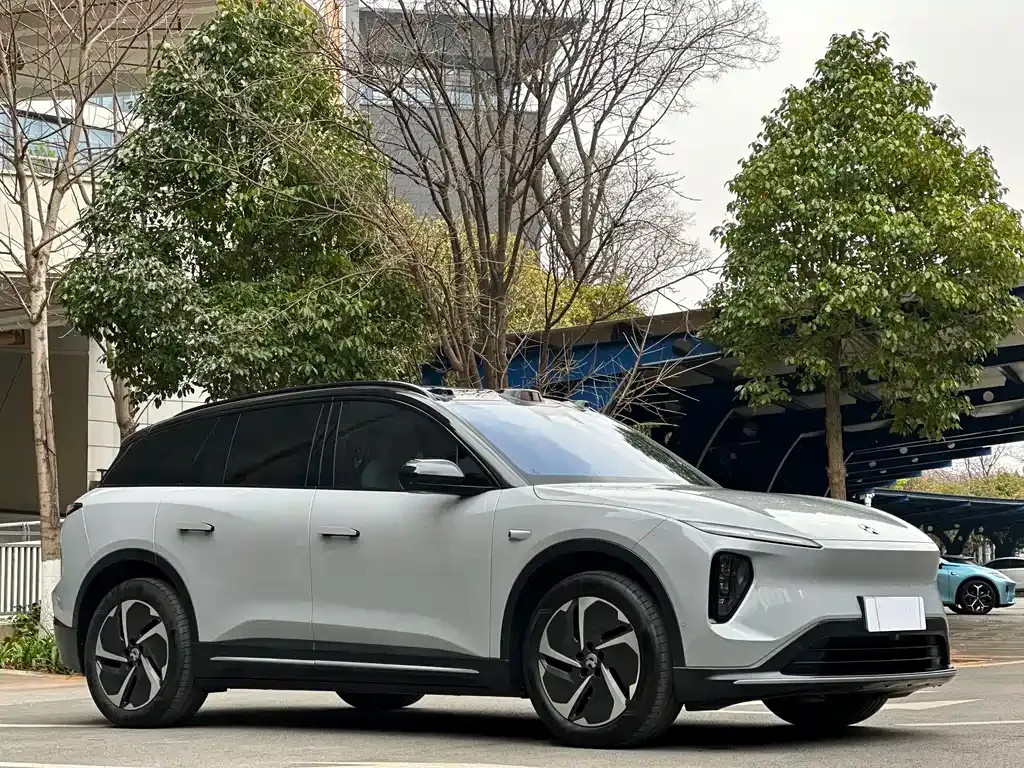 NIO ES6 2023 из CN, фото 10