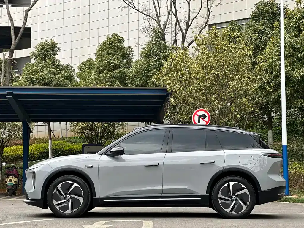 NIO ES6 2023 из CN, фото 7
