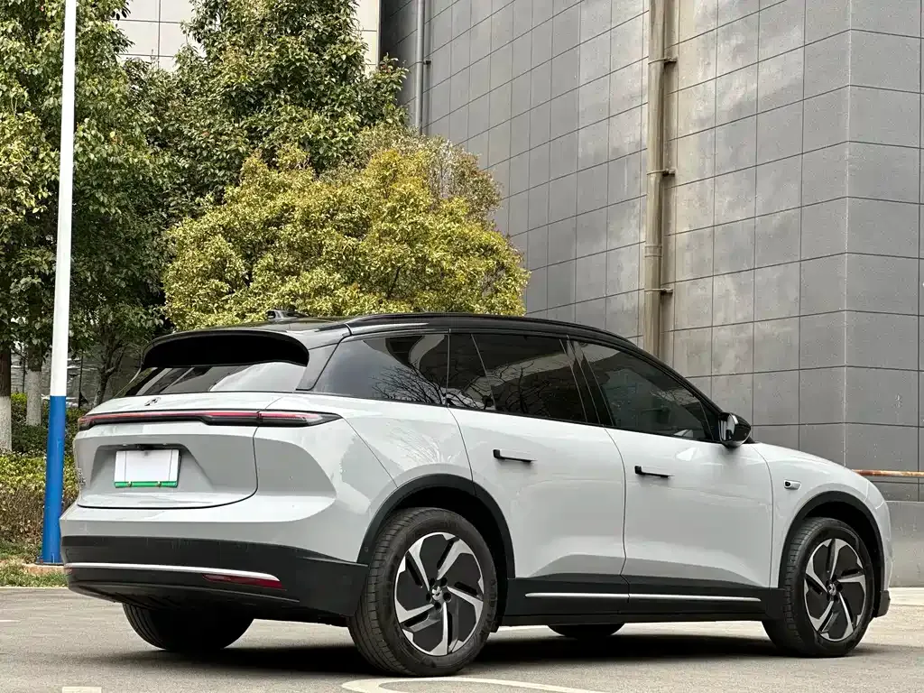 NIO ES6 2023 из CN, фото 6