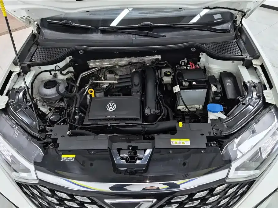 Jetta VS7 2023 из CN, фото 10