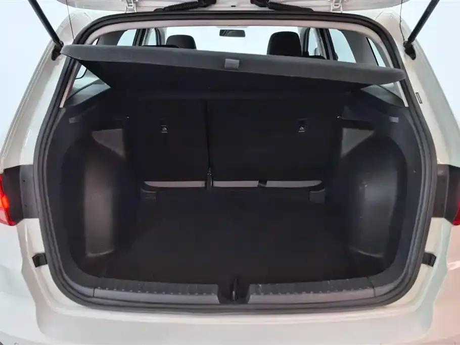 Jetta VS7 2023 из CN, фото 2