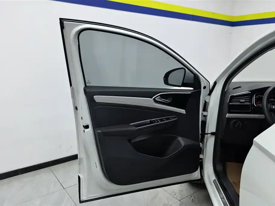 Jetta VS7 2023 из CN, фото 4
