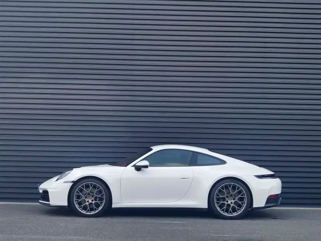 Porsche 911 — фото 2