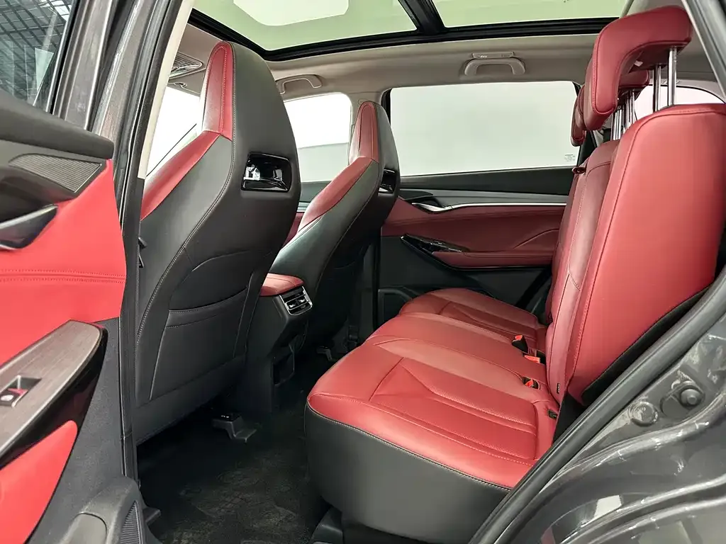 Changan CS75PLUS 2022 из CN, фото 5