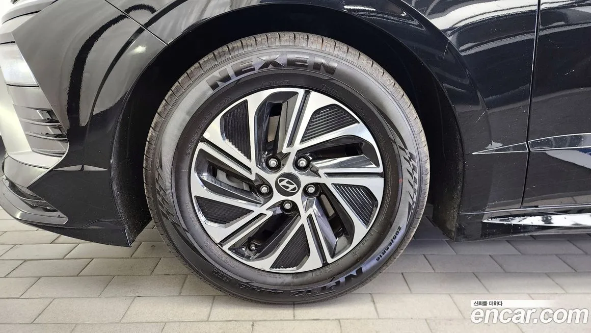 Hyundai Sonata 2024 из KR, фото 9