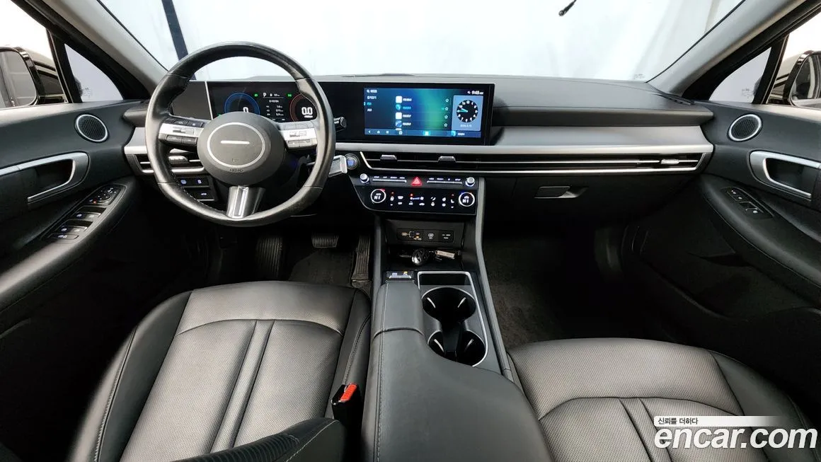 Hyundai Sonata 2024 из KR, фото 7