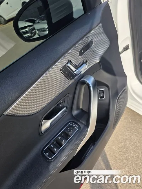 Mercedes-Benz A-Class 2021 из KR, фото 10