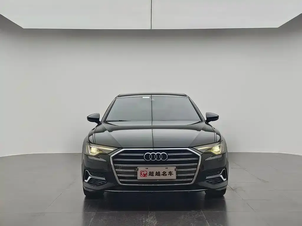 Audi A6L — фото 2