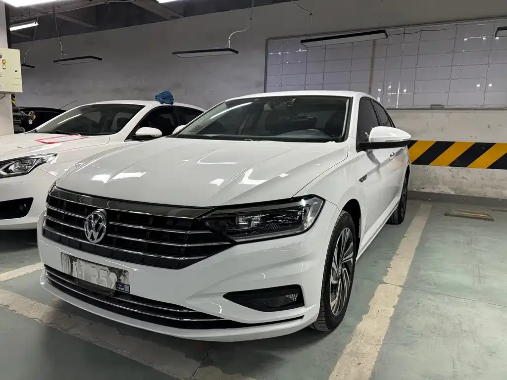Volkswagen Sagitar 2022 из CN, фото 1
