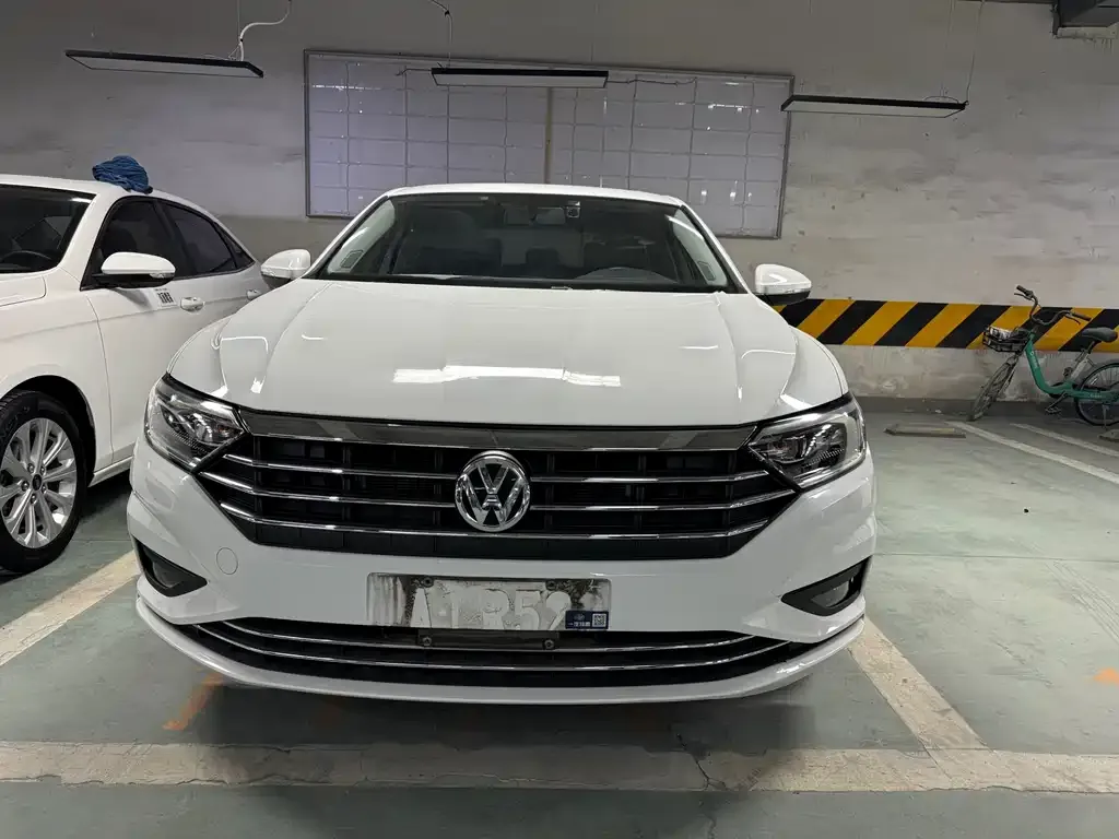 Volkswagen Sagitar 2022 из CN, фото 6