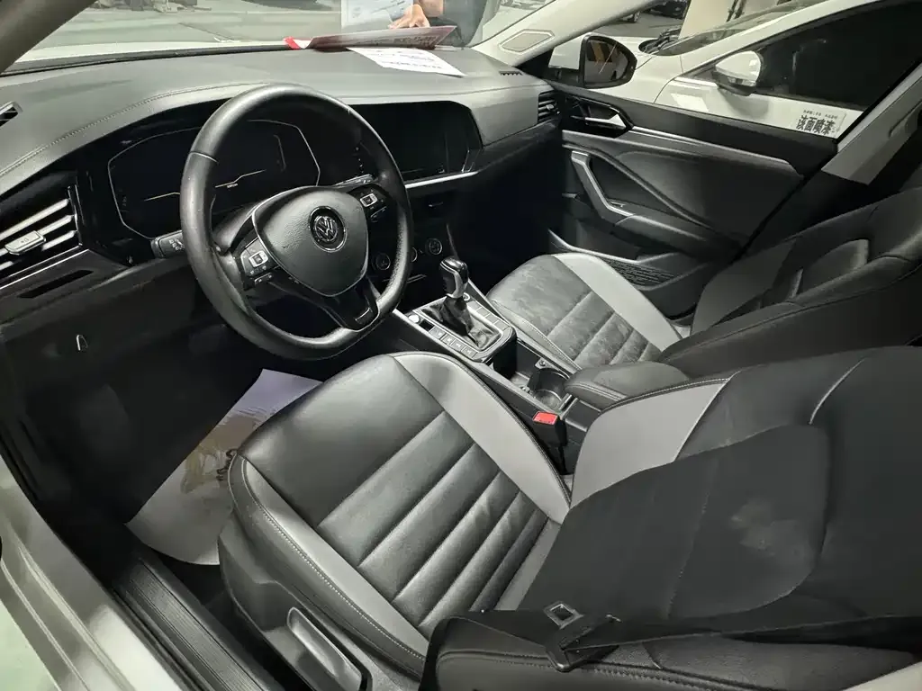 Volkswagen Sagitar 2022 из CN, фото 2