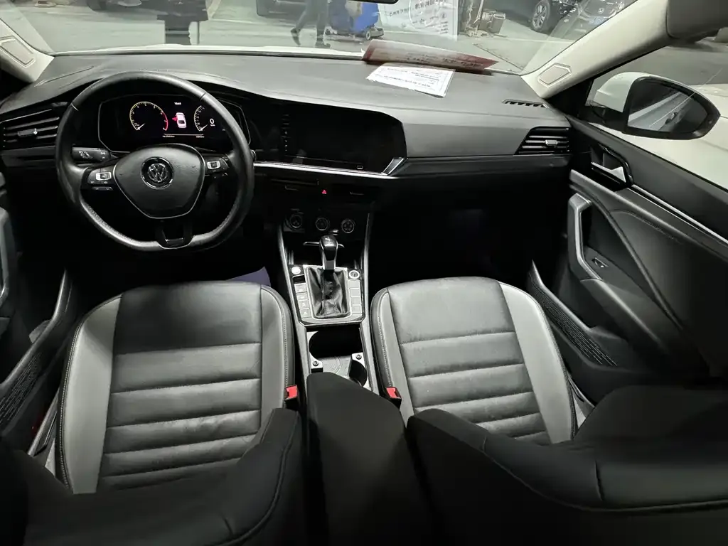 Volkswagen Sagitar 2022 из CN, фото 7