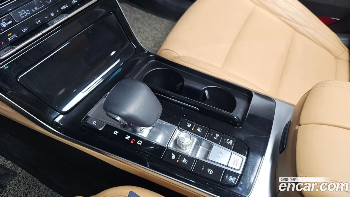 Kia K7 2021 из KR, фото 4