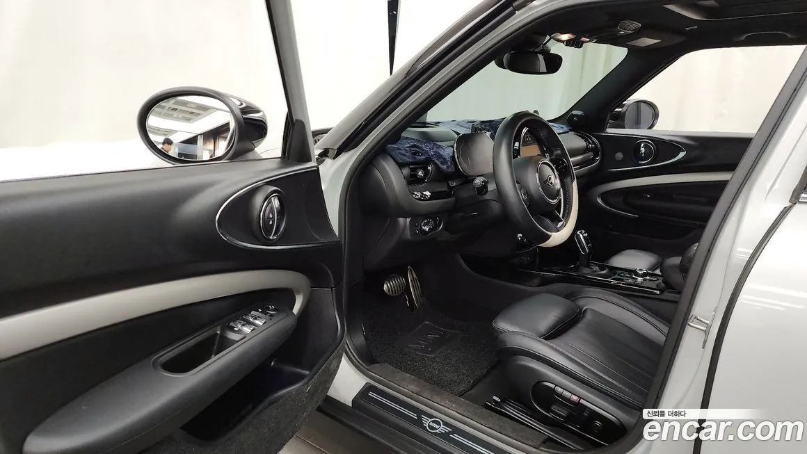 Mini Clubman 2023 из KR, фото 8