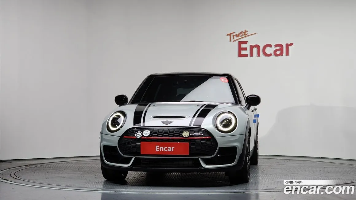 Mini Clubman 2023 из KR, фото 2