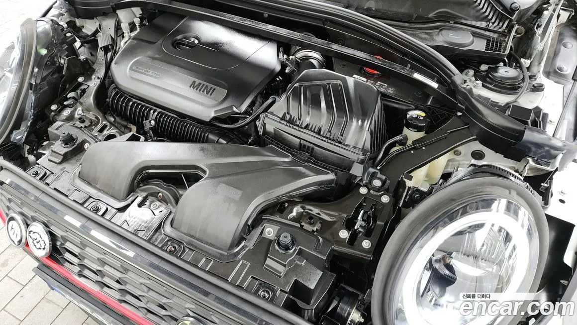 Mini Clubman 2023 из KR, фото 9