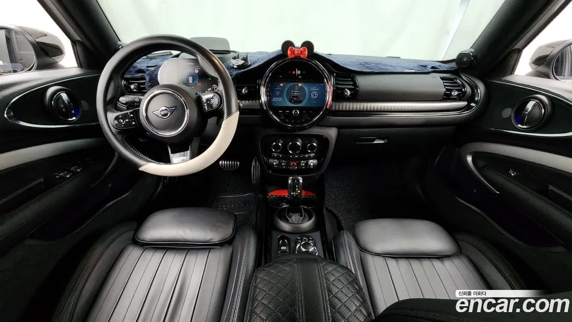 Mini Clubman 2023 из KR, фото 7