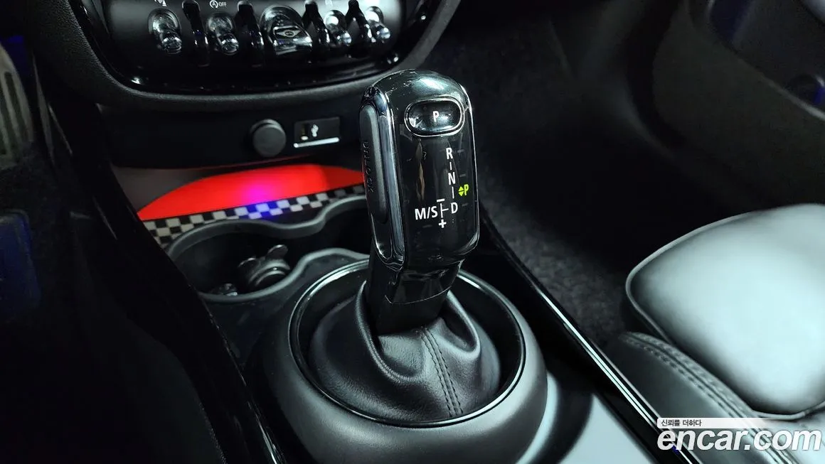 Mini Clubman 2023 из KR, фото 5