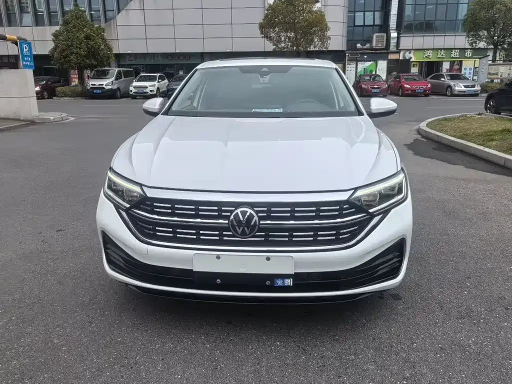 Volkswagen Sagitar 2023 из CN, фото 7