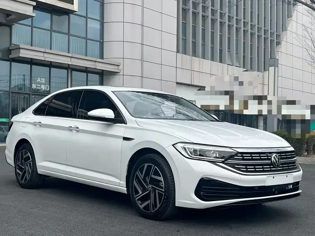 Volkswagen Sagitar 2023 из CN, фото 6