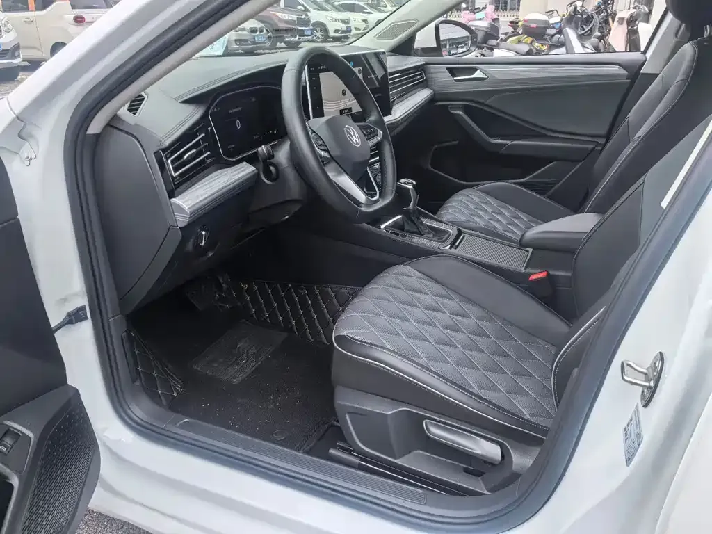 Volkswagen Sagitar 2023 из CN, фото 10