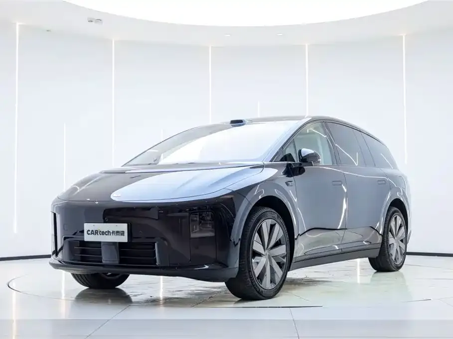 Li Auto i8 2025 из CN, фото 3