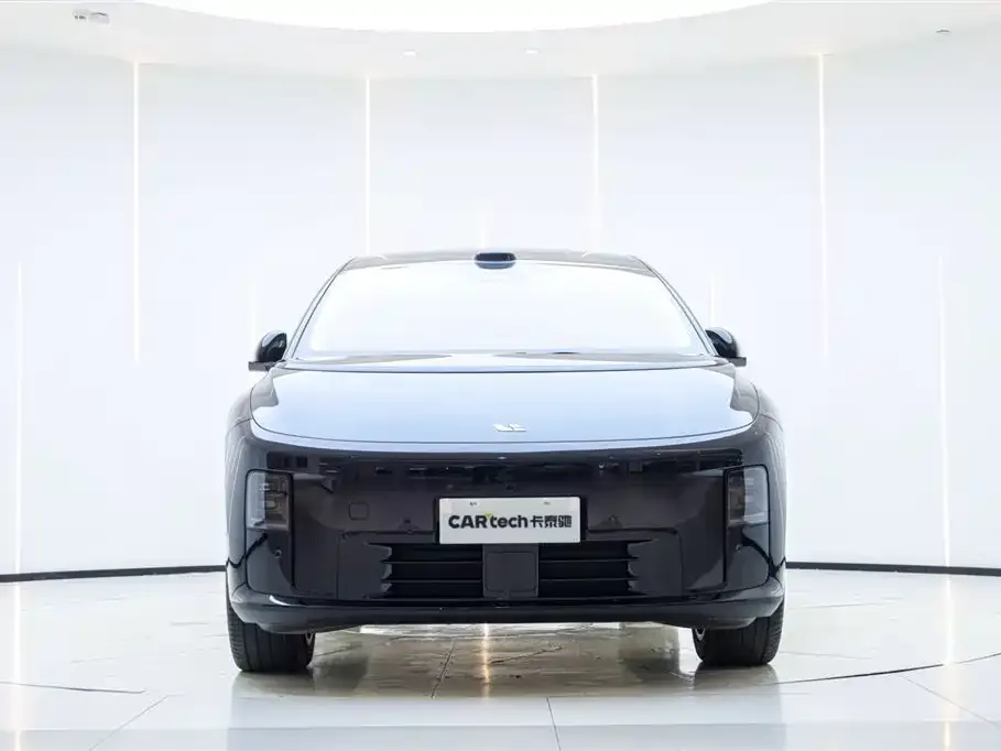 Li Auto i8 2025 из CN, фото 6