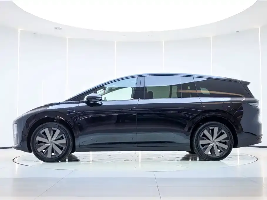 Li Auto i8 2025 из CN, фото 10
