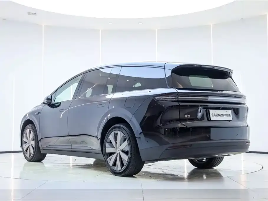 Li Auto i8 2025 из CN, фото 2