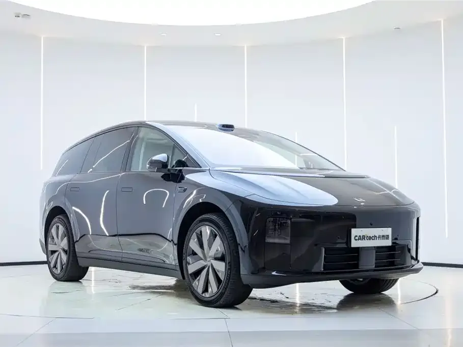 Li Auto i8 2025 из CN, фото 8