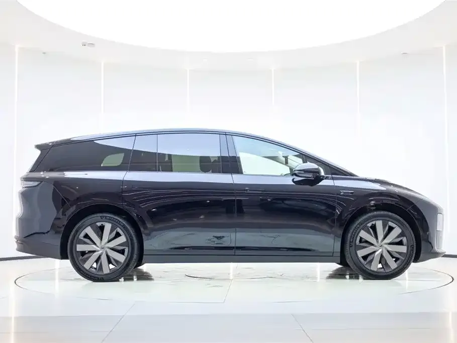 Li Auto i8 2025 из CN, фото 7