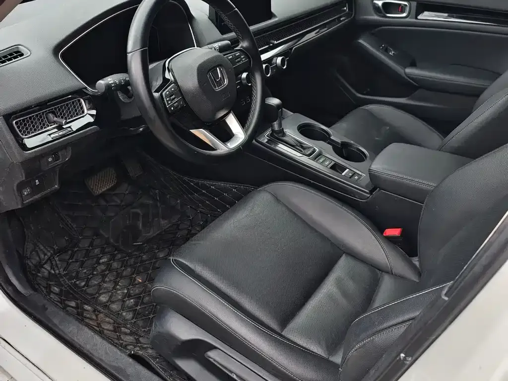 Honda Civic 2023 из CN, фото 4