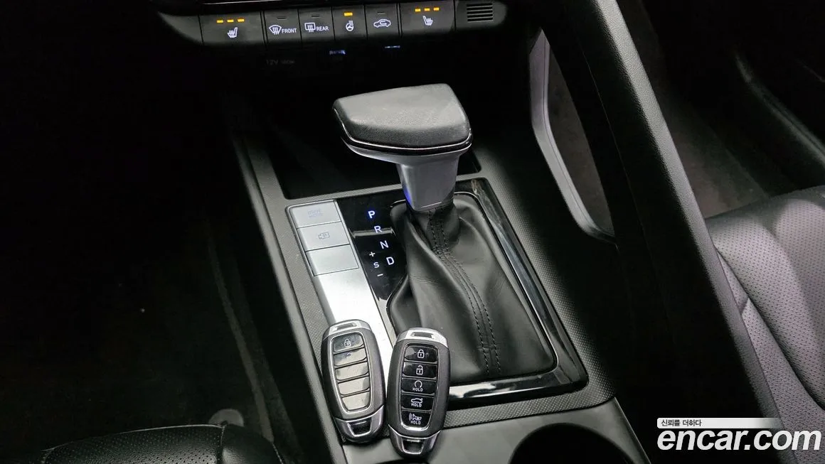 Hyundai AVANTE 2023 из KR, фото 10