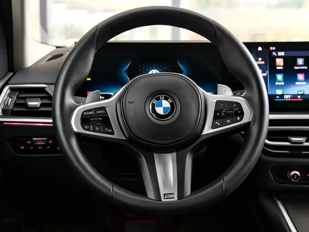 BMW 3 Series — фото 9