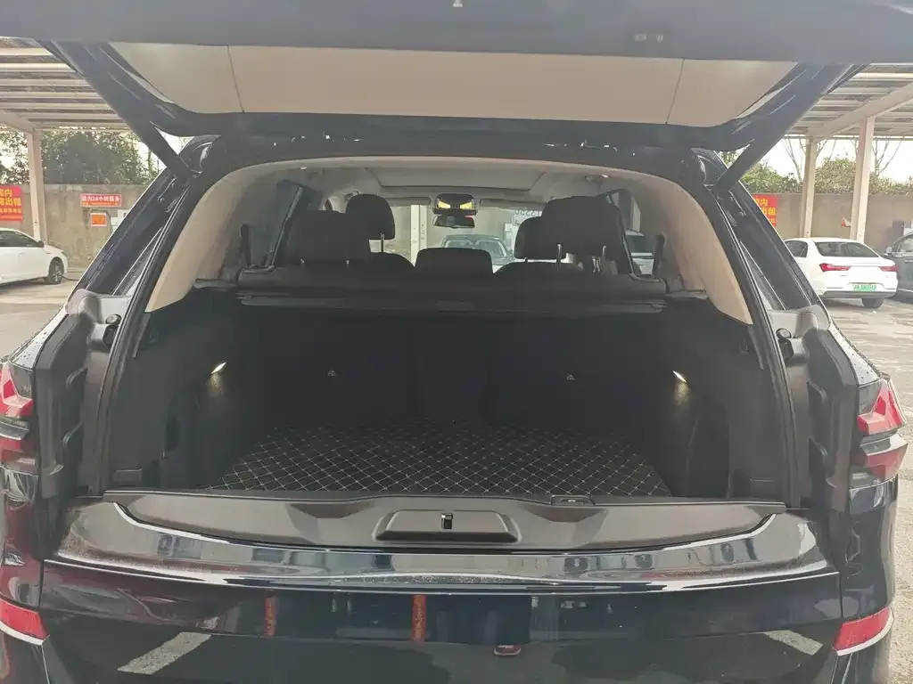 BMW X5 2025 из CN, фото 4