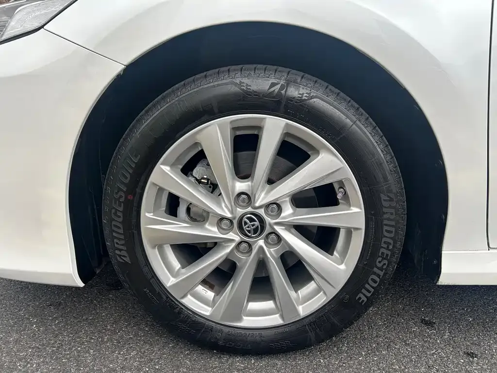 Toyota Camry 2022 из CN, фото 3