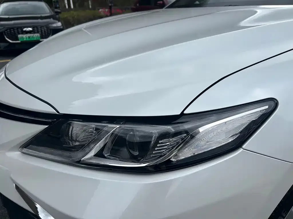 Toyota Camry 2022 из CN, фото 7