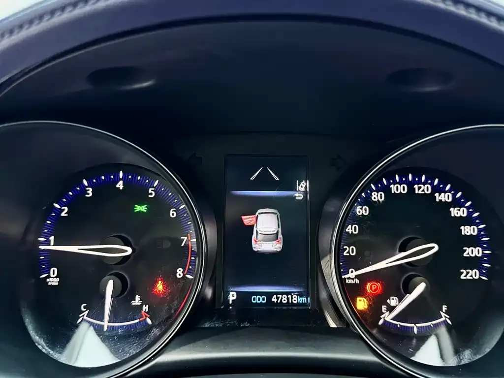Toyota C-HR 2021 из CN, фото 4