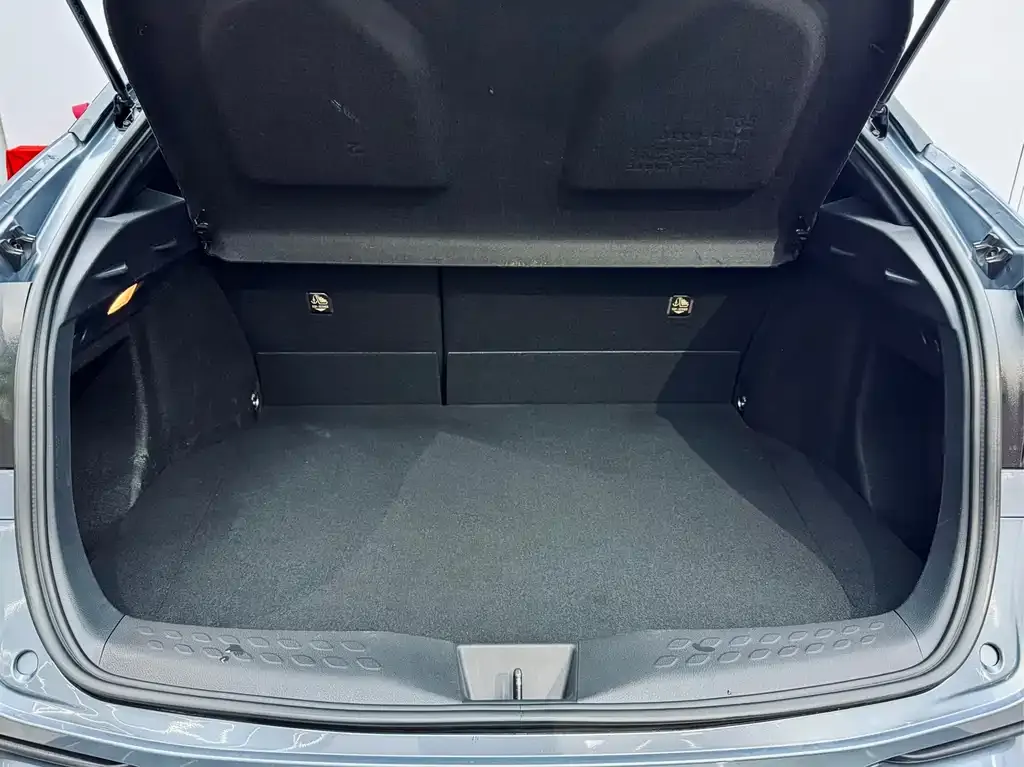 Toyota C-HR 2021 из CN, фото 5