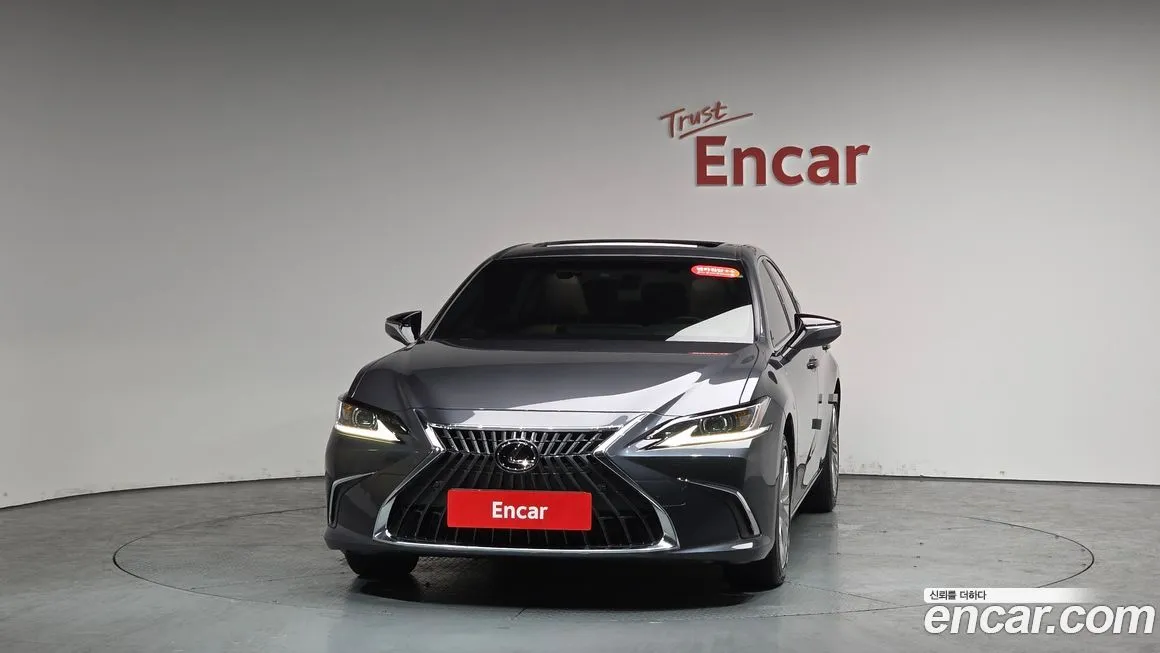 Lexus ES 2023 из KR, фото 10